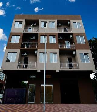 Гостевой дом Семейная гостиница Батуми-0