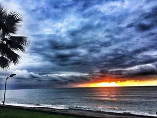 Гостевой дом Семейная гостиница Батуми-4