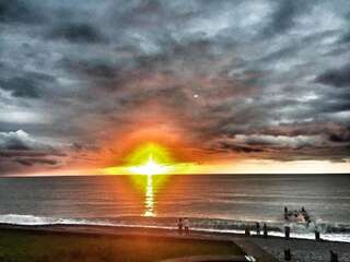 Гостевой дом Семейная гостиница Батуми-7