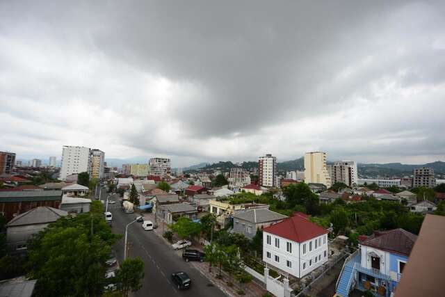 Гостевой дом Семейная гостиница Батуми-15