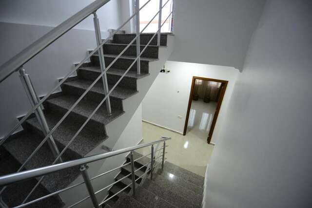 Гостевой дом Семейная гостиница Батуми-17