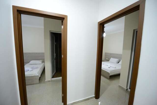 Гостевой дом Семейная гостиница Батуми-18