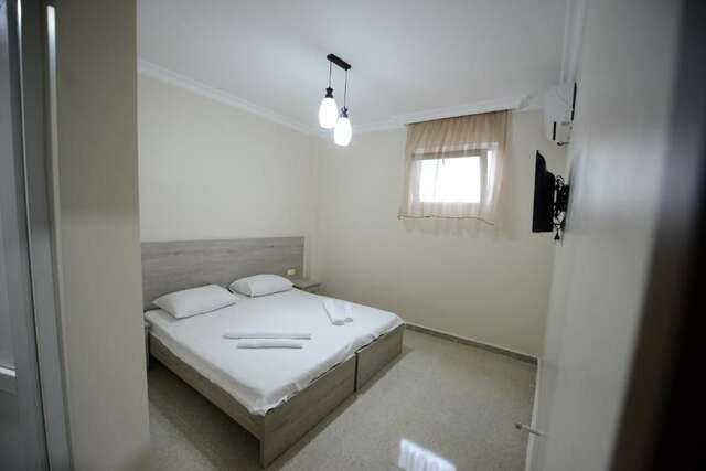 Гостевой дом Семейная гостиница Батуми-28