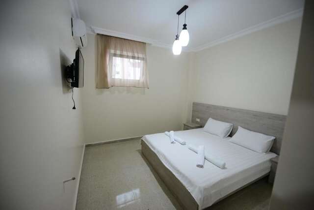 Гостевой дом Семейная гостиница Батуми-31